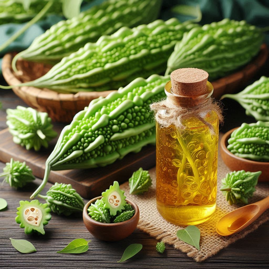 Bitter Melon Extract